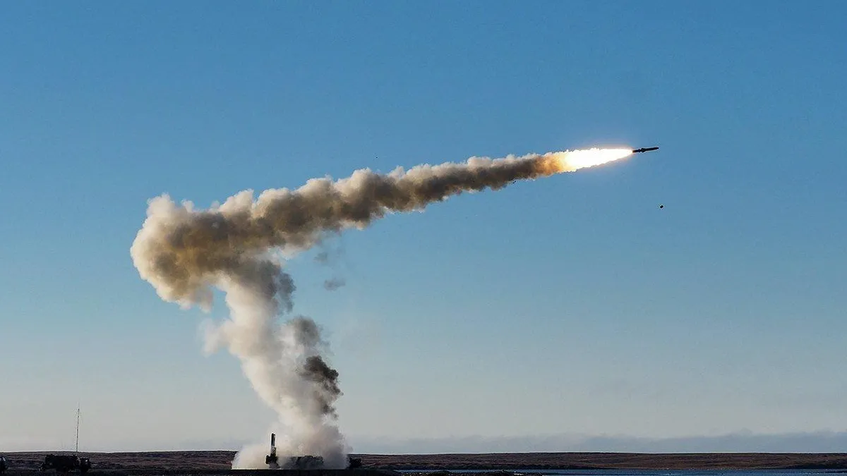 MOD Russia/Twitter.com