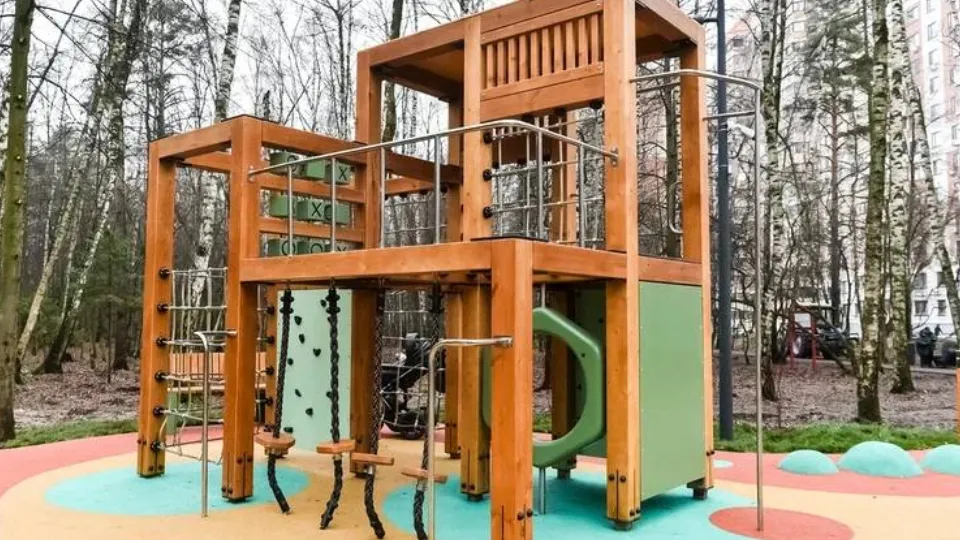 Фото: пресс-служба администрации Балашихи