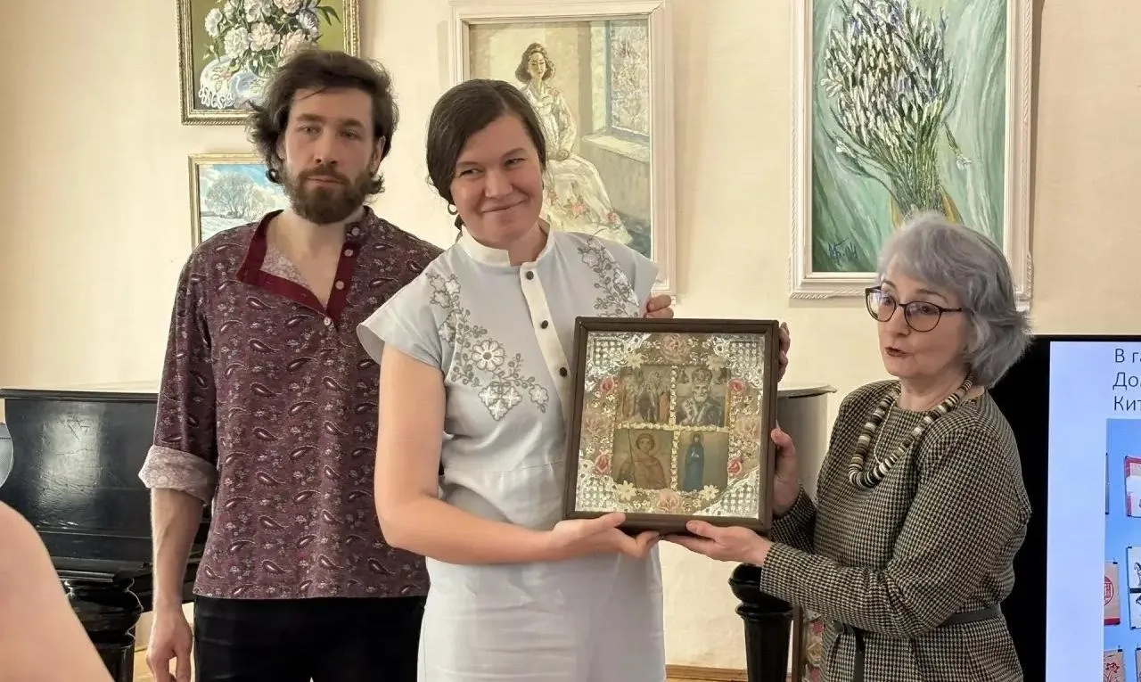 Каширский краеведческий музей