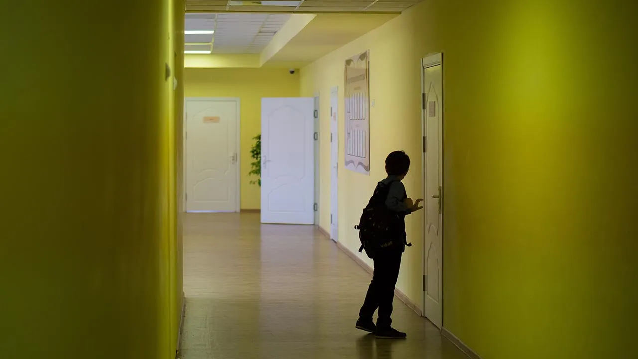 Фото: ТАСС/Руслан Шамуков