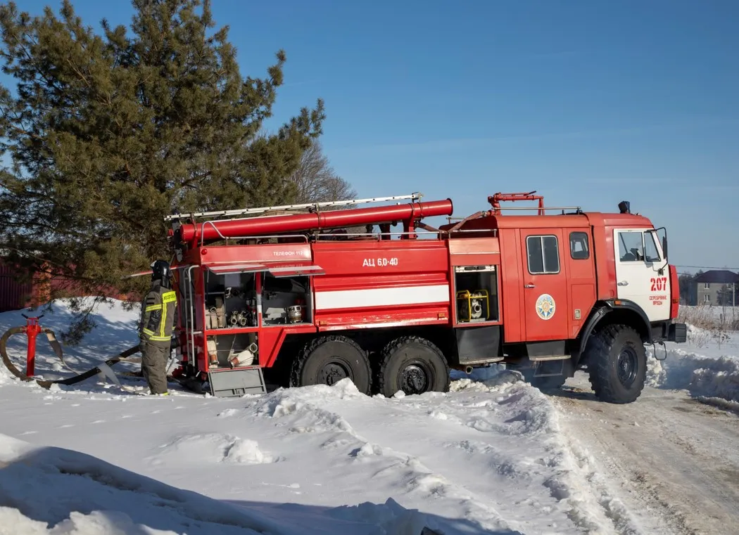 Источник: ГКУ МО «Мособлпожспас»