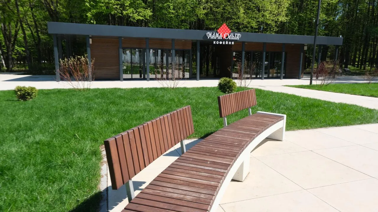 Фото: Мария Панина