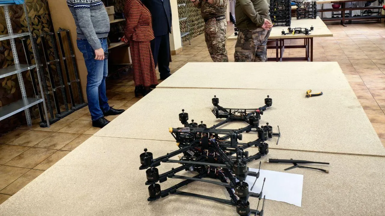 Пресс-служба администрации городского округа Подольск