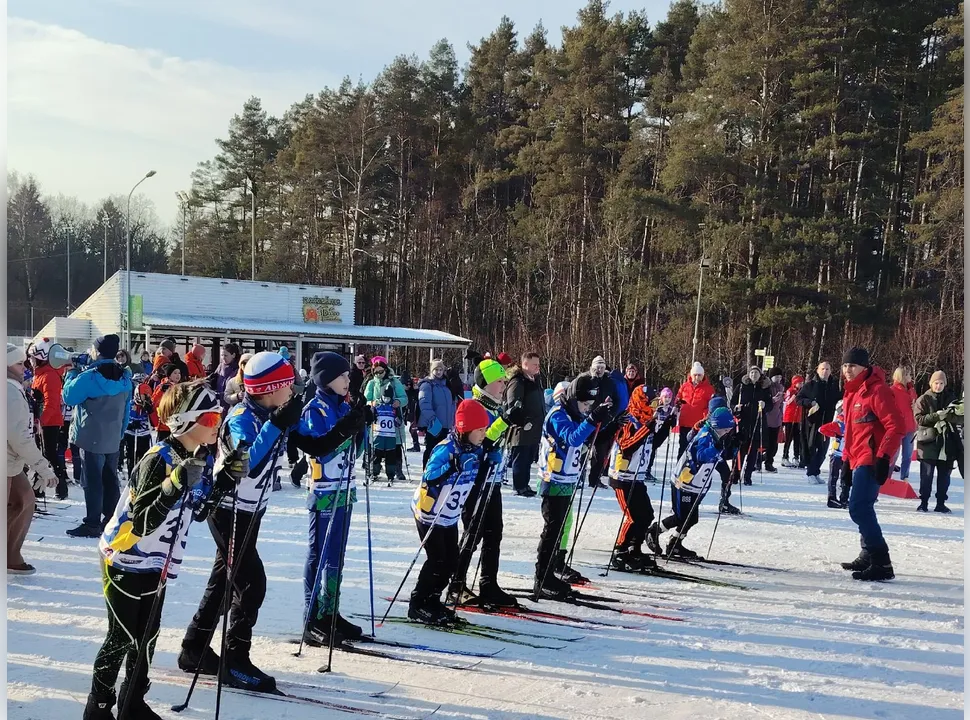 Фото: vk.com/МАУ ДО «СШ Лыткарино»&nbsp;&nbsp;