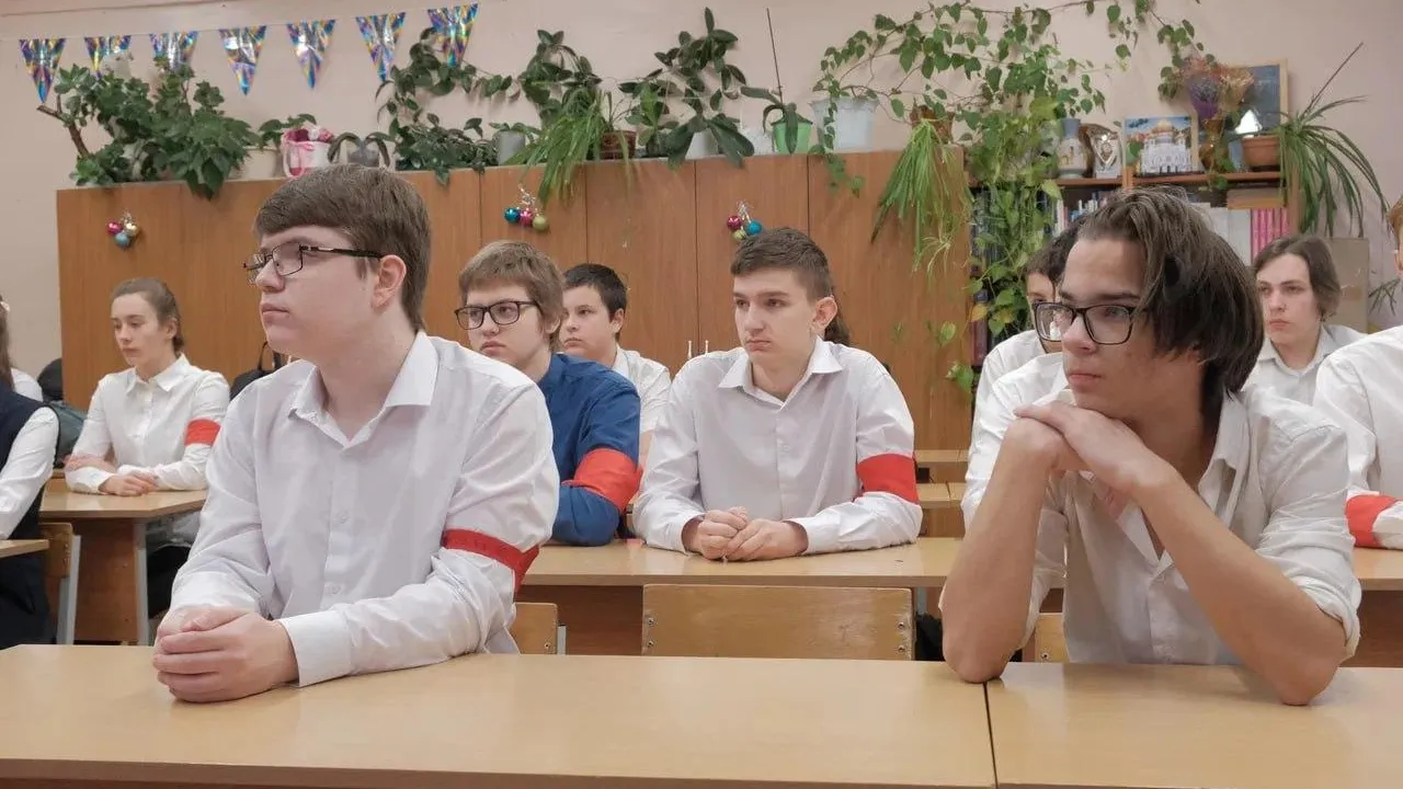 Пресс-служба администрации Красногорска