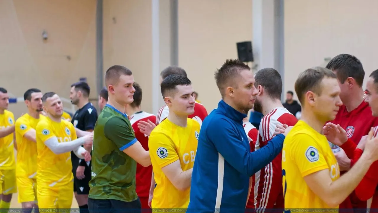 фото Спорт_туризм_Чехов / telegram