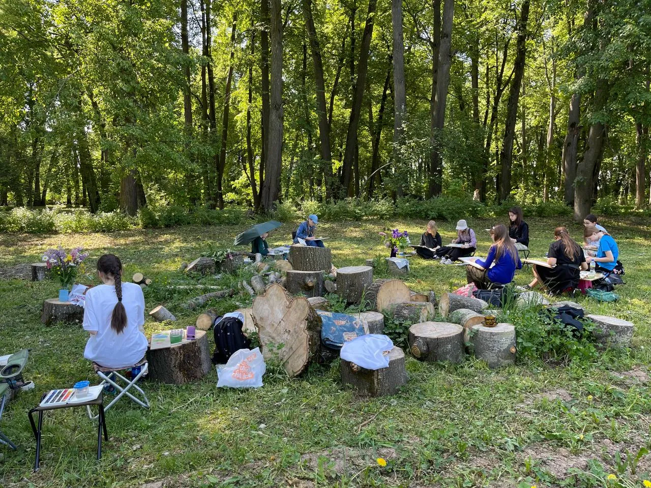 Фото: ГМЗ «Зарайский кремль».