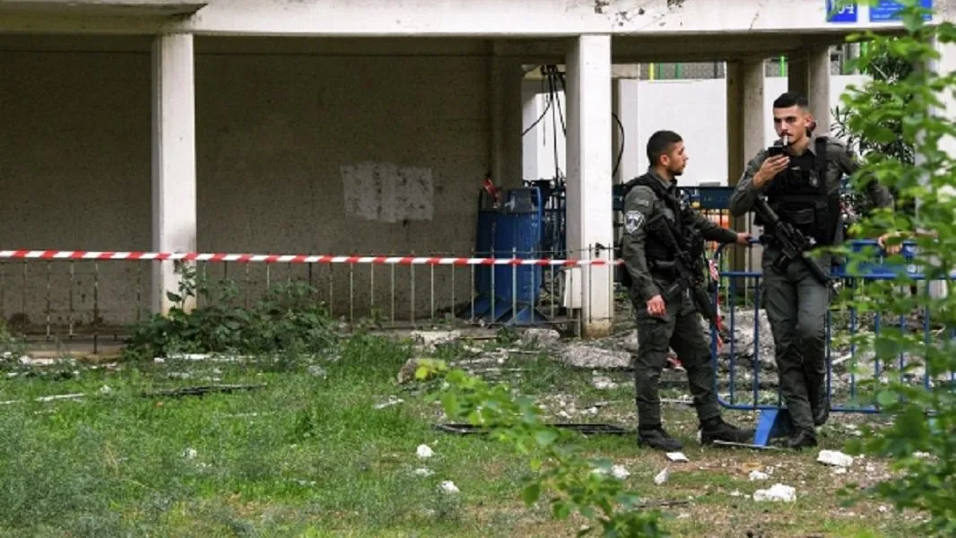 ЦАХАЛ сообщил, что удалось перехватить ракету из Йемена