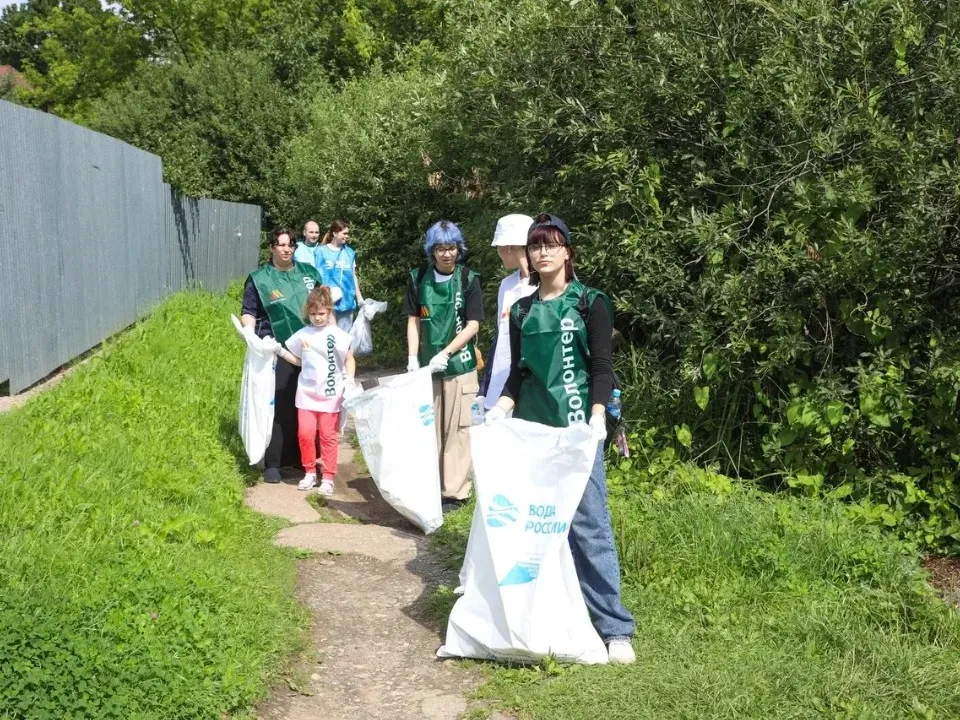 Фото: пресс-служба администрации г.о. Балашиха