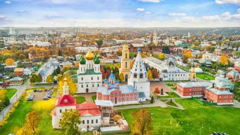 Министерство инвестиций и инноваций МО