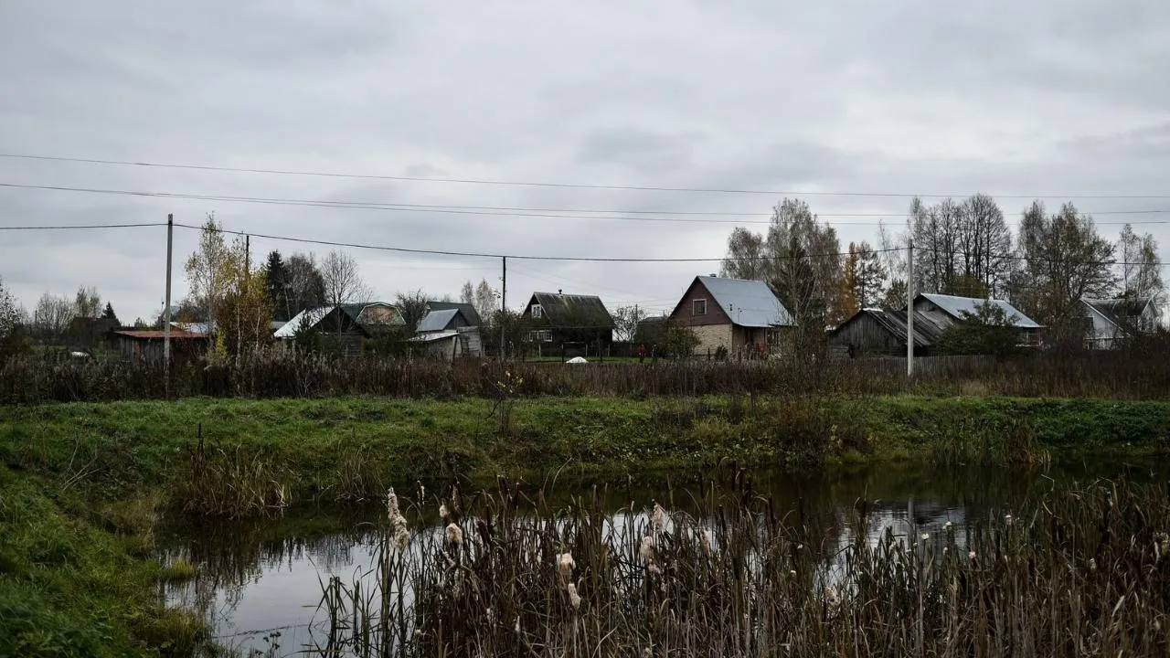 В Подмосковье с начала года услугой по признанию садового дома жилым воспользовались более 1,8 тыс. человек