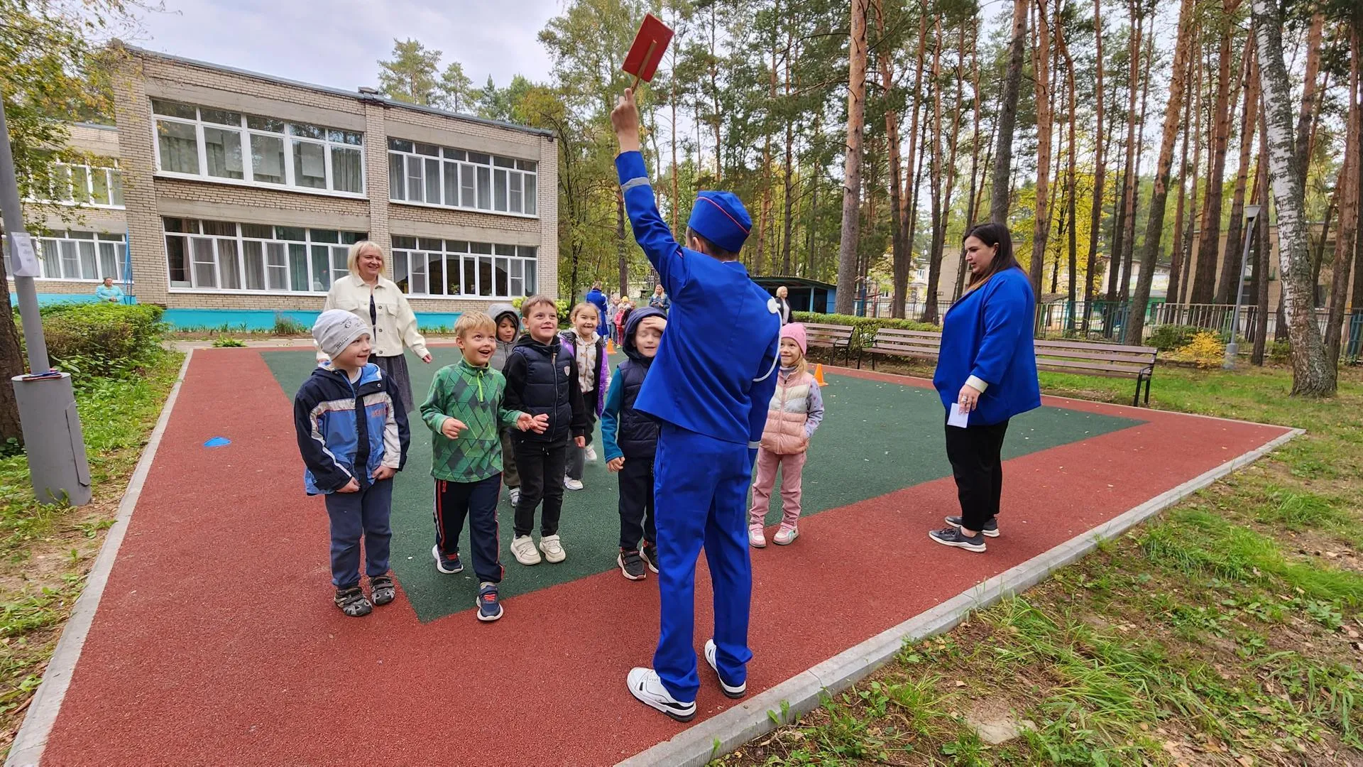 Фото: Анна Мороз