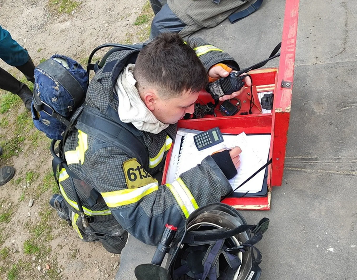 Фото: ГУ МЧС России по Московской области