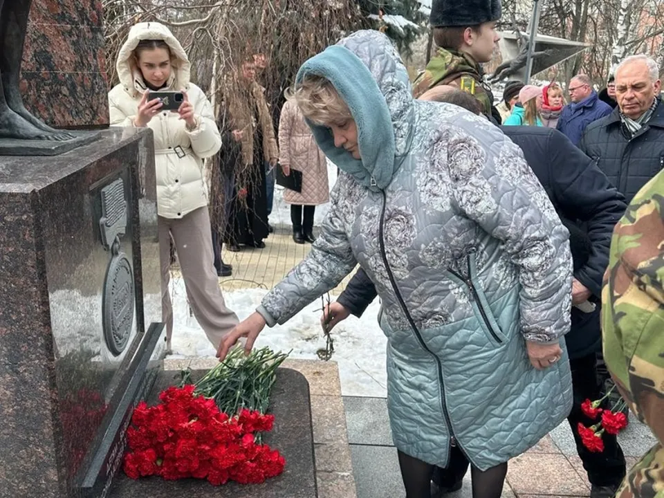 Фото: vk.com/Ирина Архангельская&nbsp;