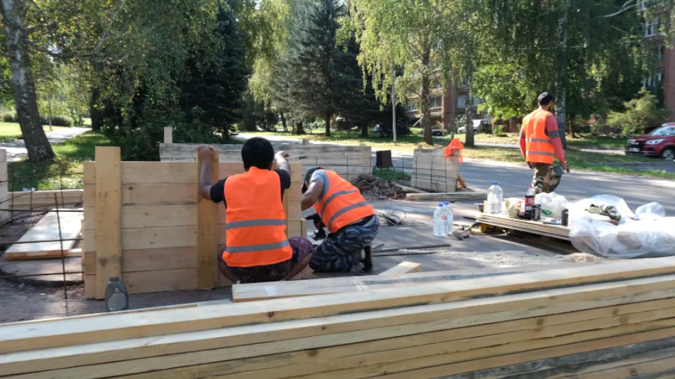 Фото: Мария Панина