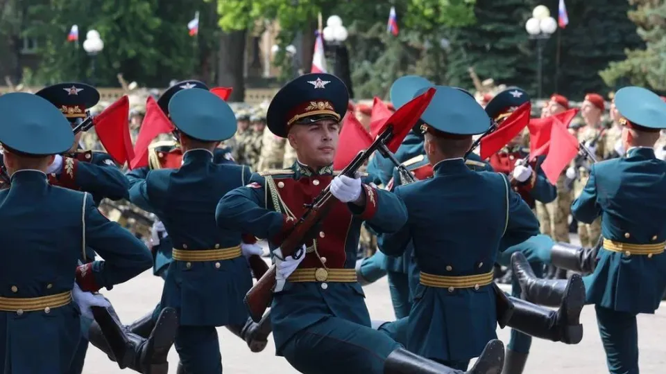 Фото: пресс-служба администрации г.о. Балашиха