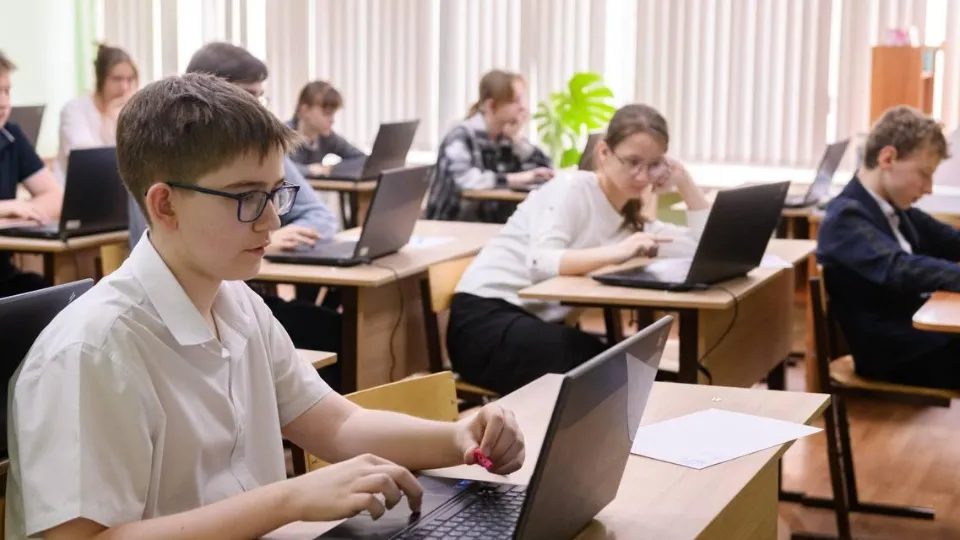 Фото: МедиаБанк Подмосковья