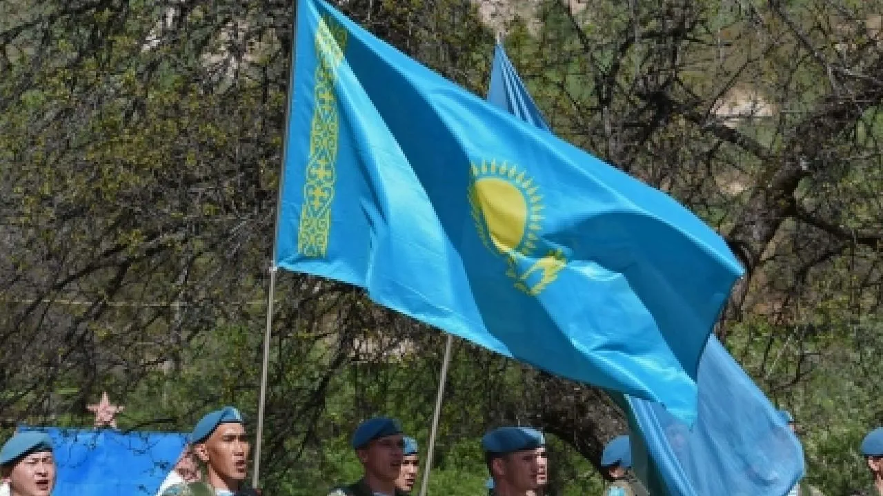 Минобороны Казахстана опровергло информацию об открытии центра НАТО в стране