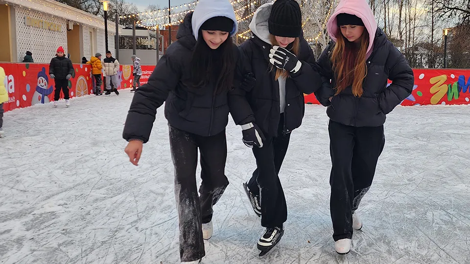 Фото: МедиаБанк Подмосковья/Мария Шигорева