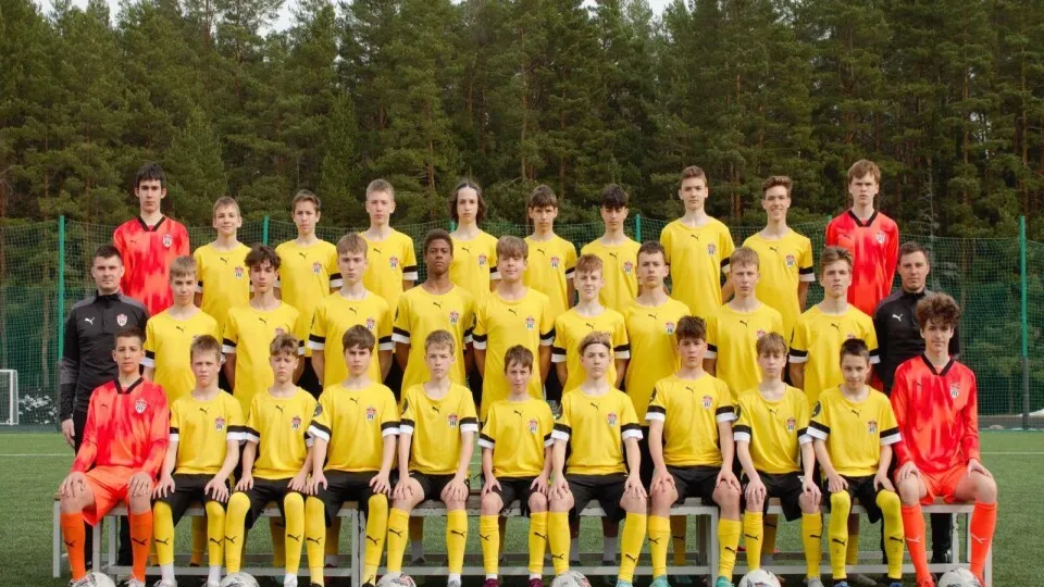 Фото: пресс-служба администрации г.о. Химки