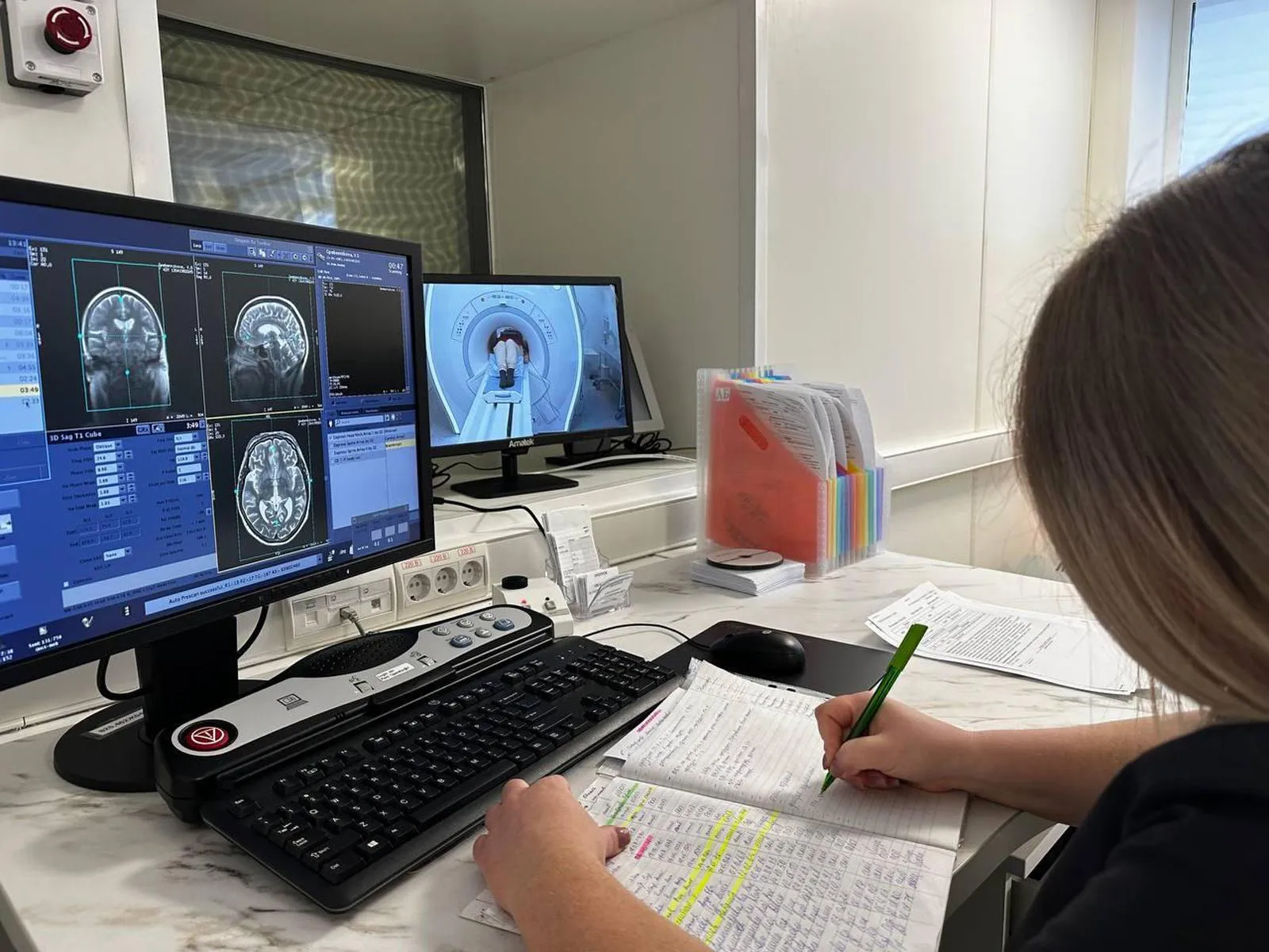 МедиаБанк Подмосковья/Эдуард Стратонов