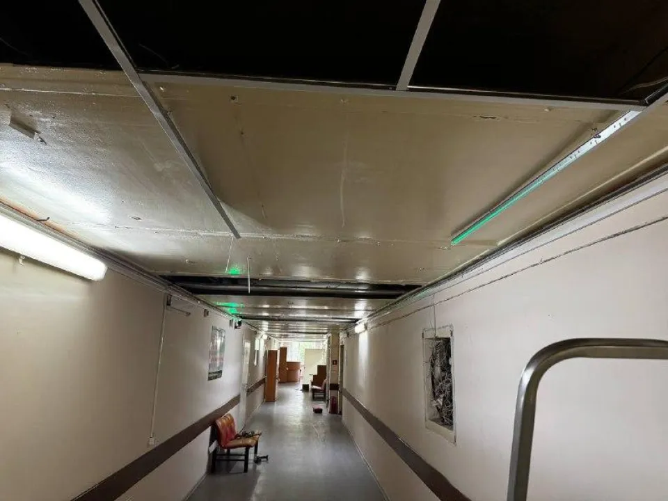 Фото: Электростальская больница