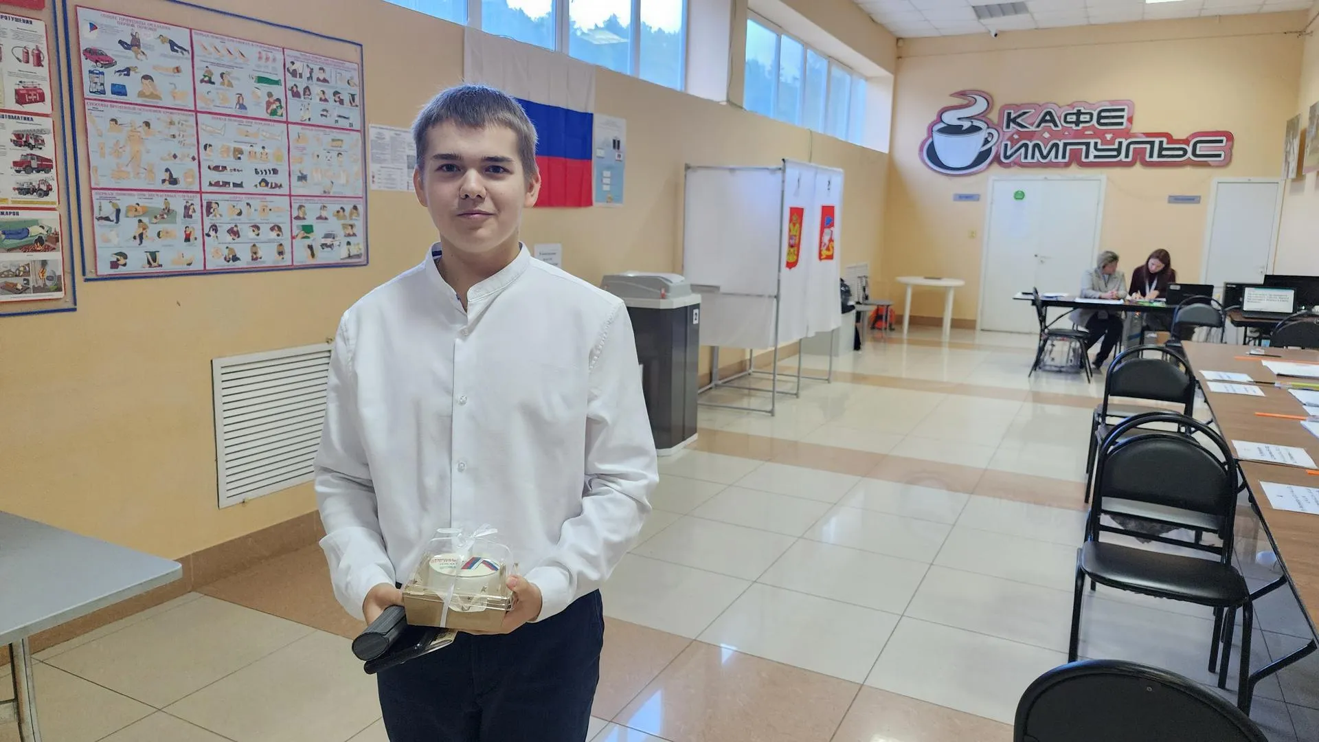 Фото: Анна Мороз