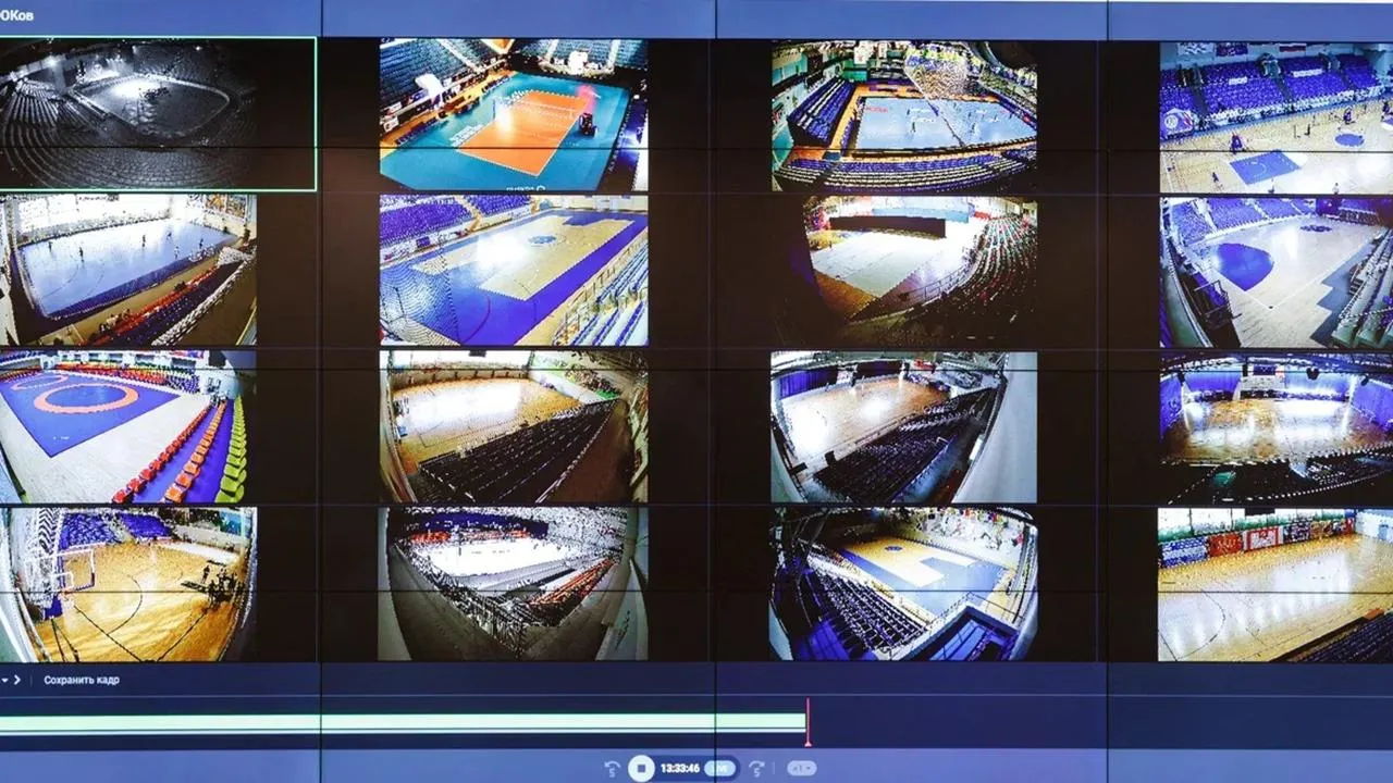 пресс-служба губернатора и правительства Московской области