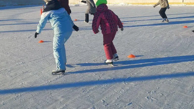 пресс-служба г.о. Клин