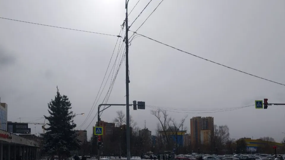 Фото: администрация Одинцовского городского округа