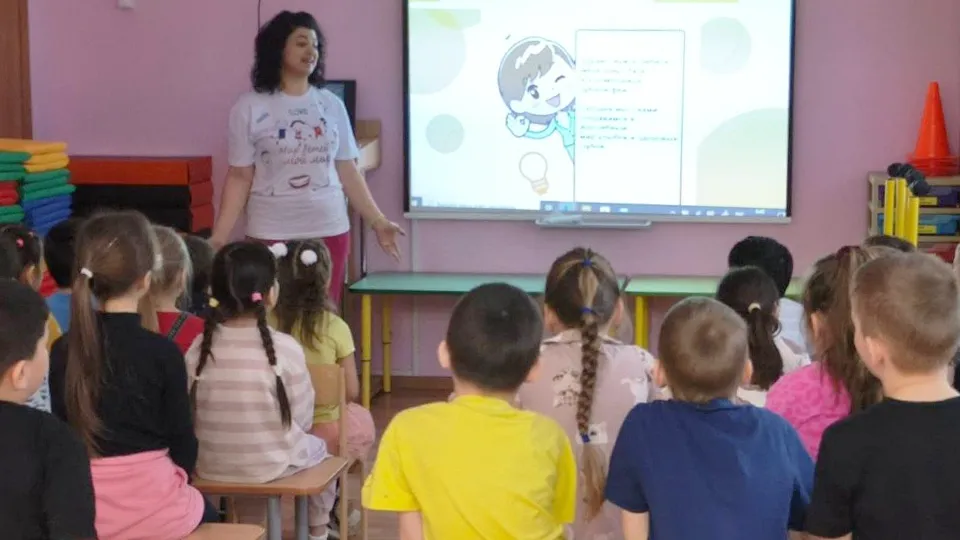 Фото: Мытищинская ОКБ