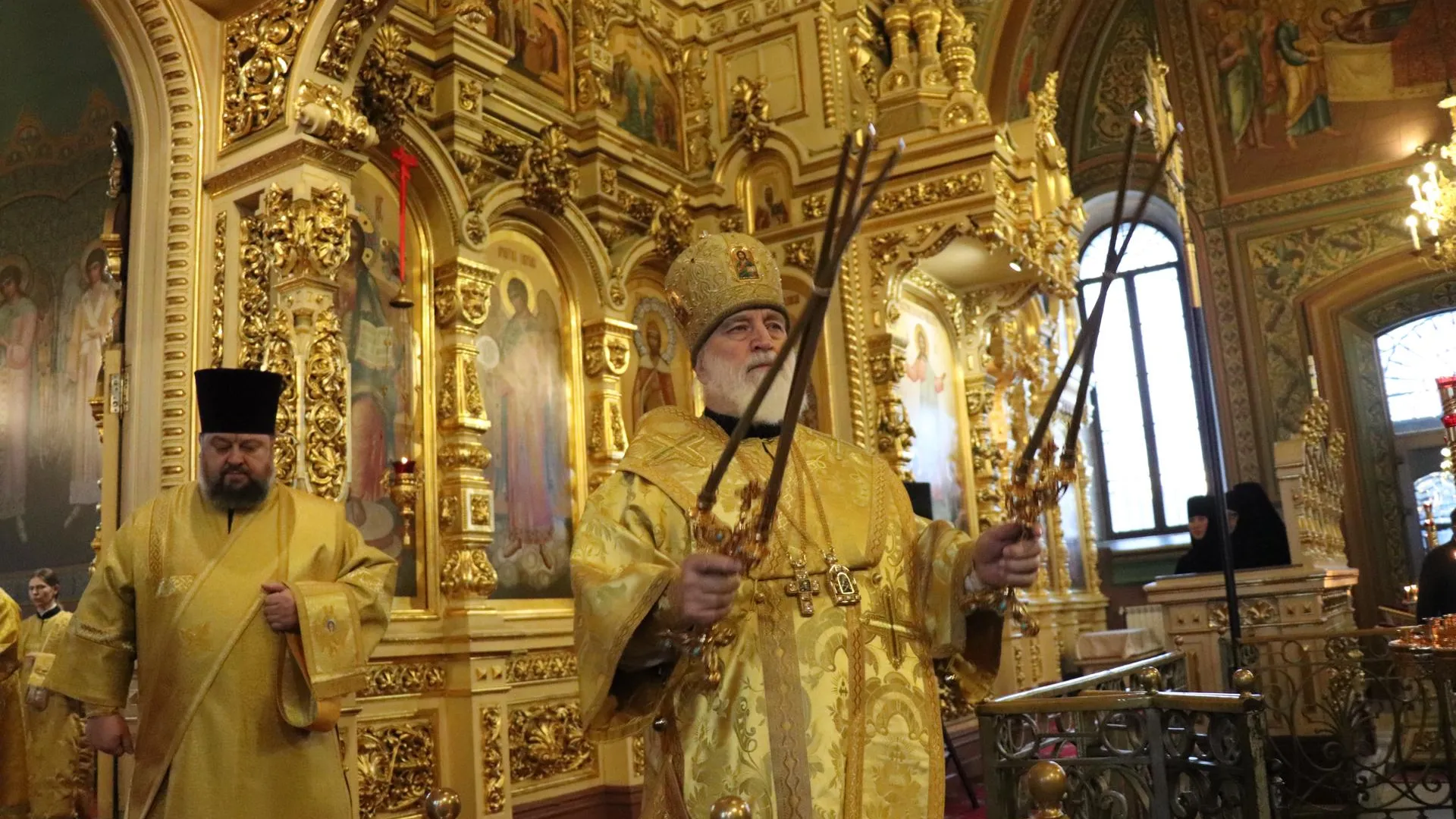 Фото: Василий Тремасов