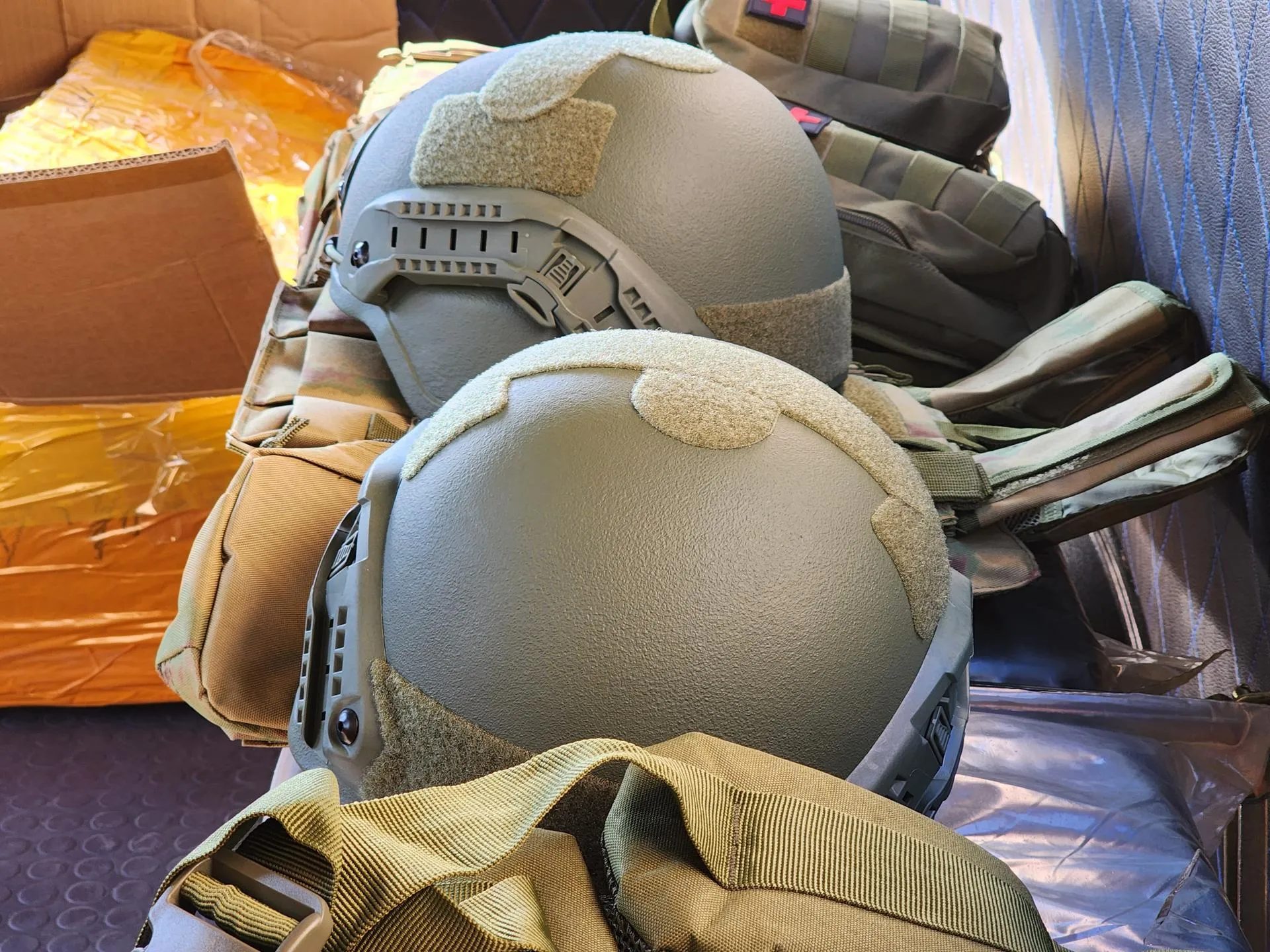 Фото: Андрей Семибратов