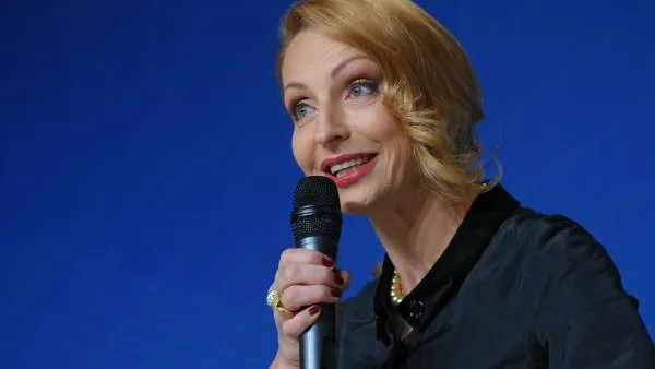 Владимир Трефилов / РИА Новости 