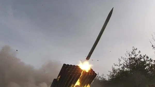 В Крыму сообщили о сбитой над Феодосией украинской ракете