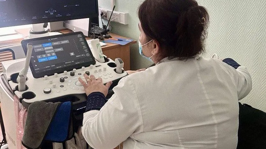 Орехово-Зуевская больница