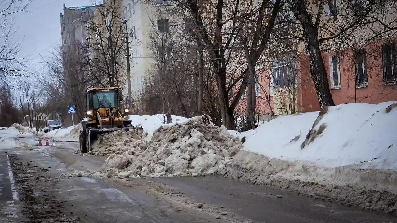 МедиаБанк Подмосковья/Ольга Антонова