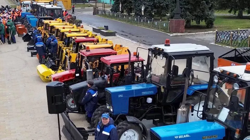 Фото: пресс-служба администрации г.о. Ступино