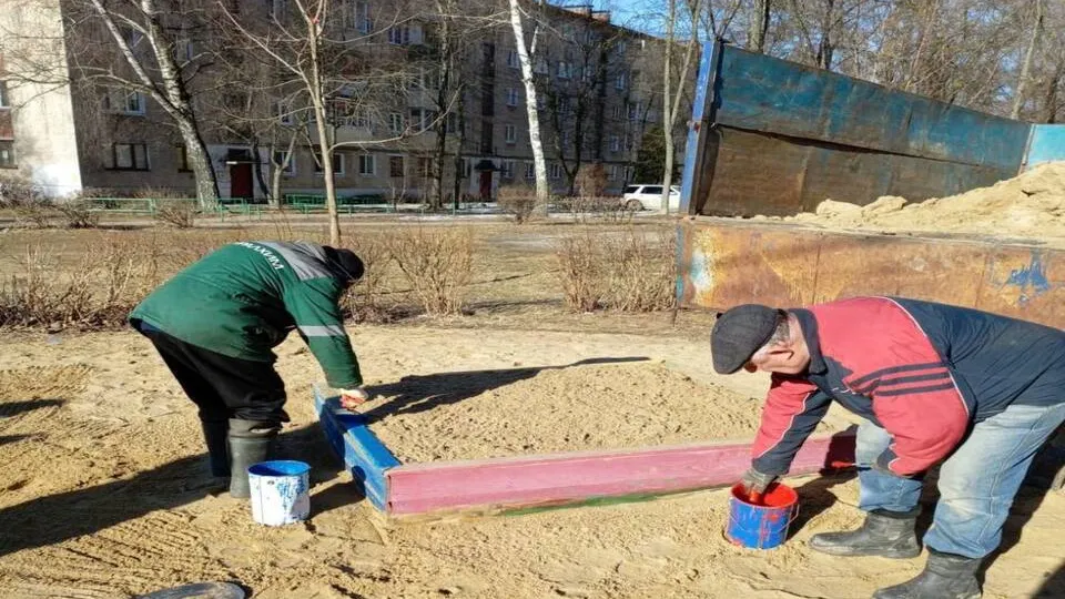 Фото: пресс-служба администрации г.о. Воскресенск