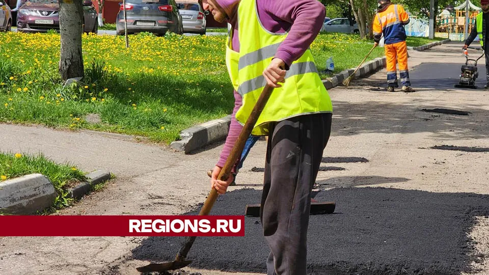 Фото: Мария Андрюхина