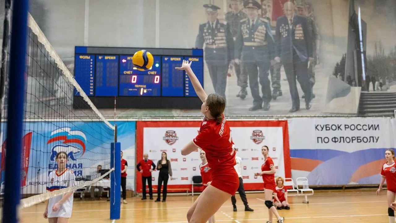 пресс-служба администрации городского округа Фрязино