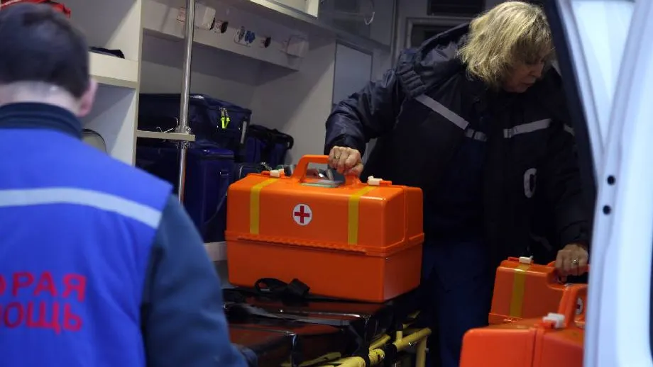 Фото: Медиаархив Подмосковья