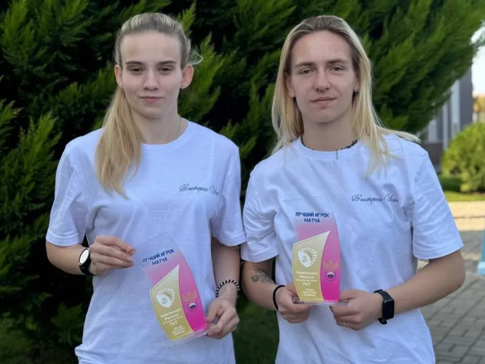 Фото: личный архив Максима Шашкина