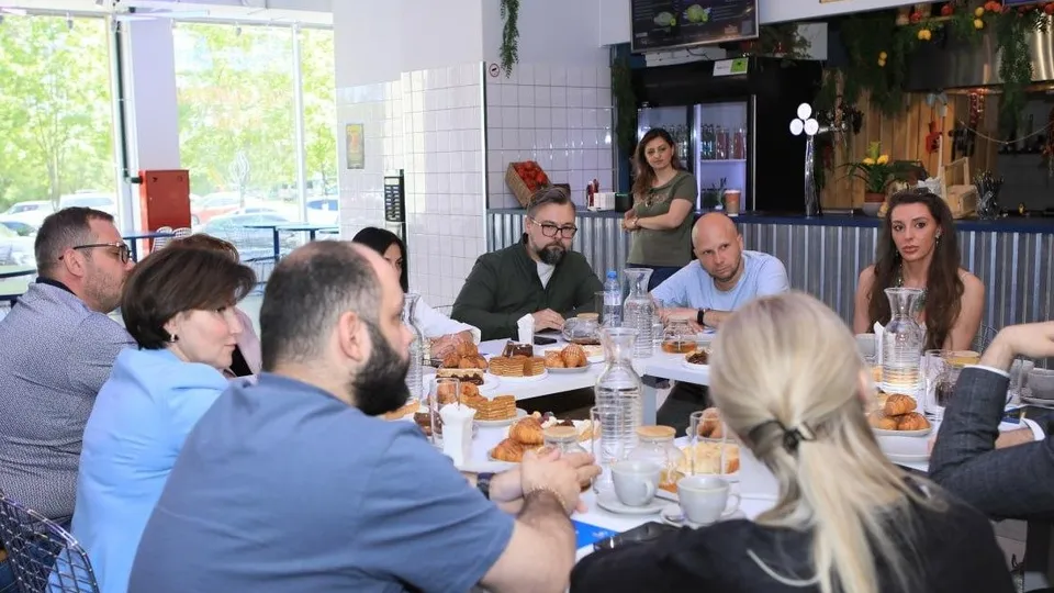 Фото: пресс-служба администрации г.о. Королев