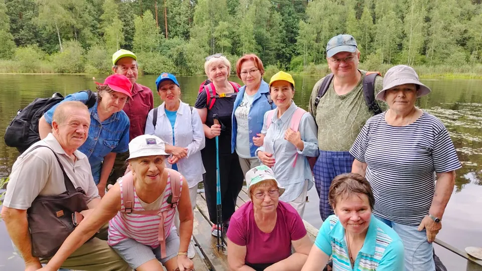 Фото: Физкультурно-оздоровительный комплекс г.о. Щелково