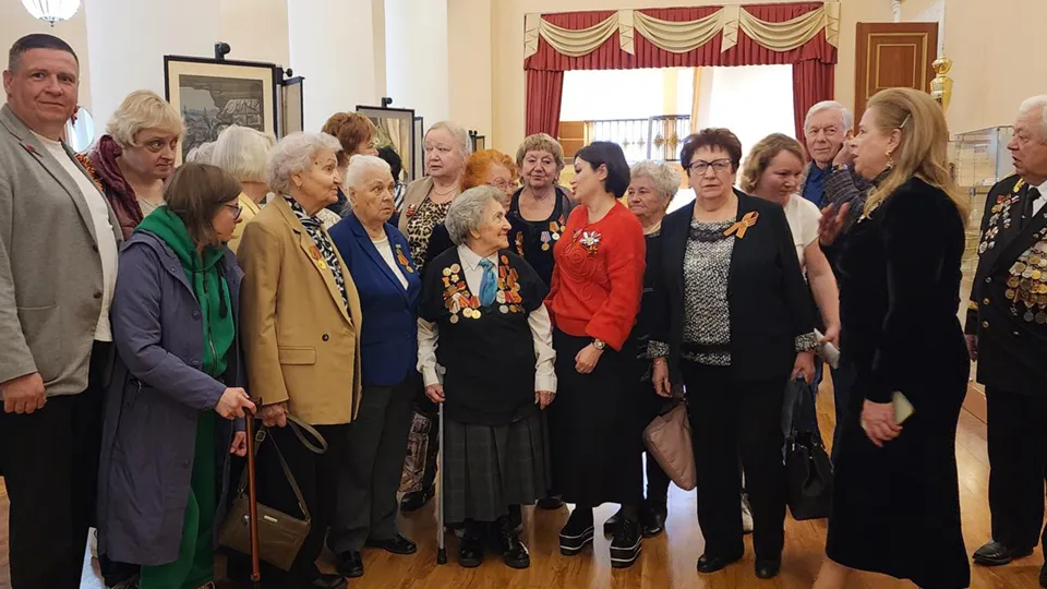 Фото: Ольга Шеметова