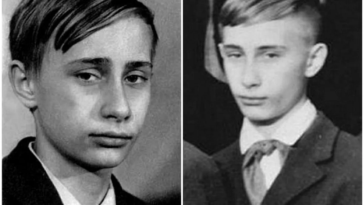 Историк Григорчук нашел неизвестные данные о старшем брате Путина