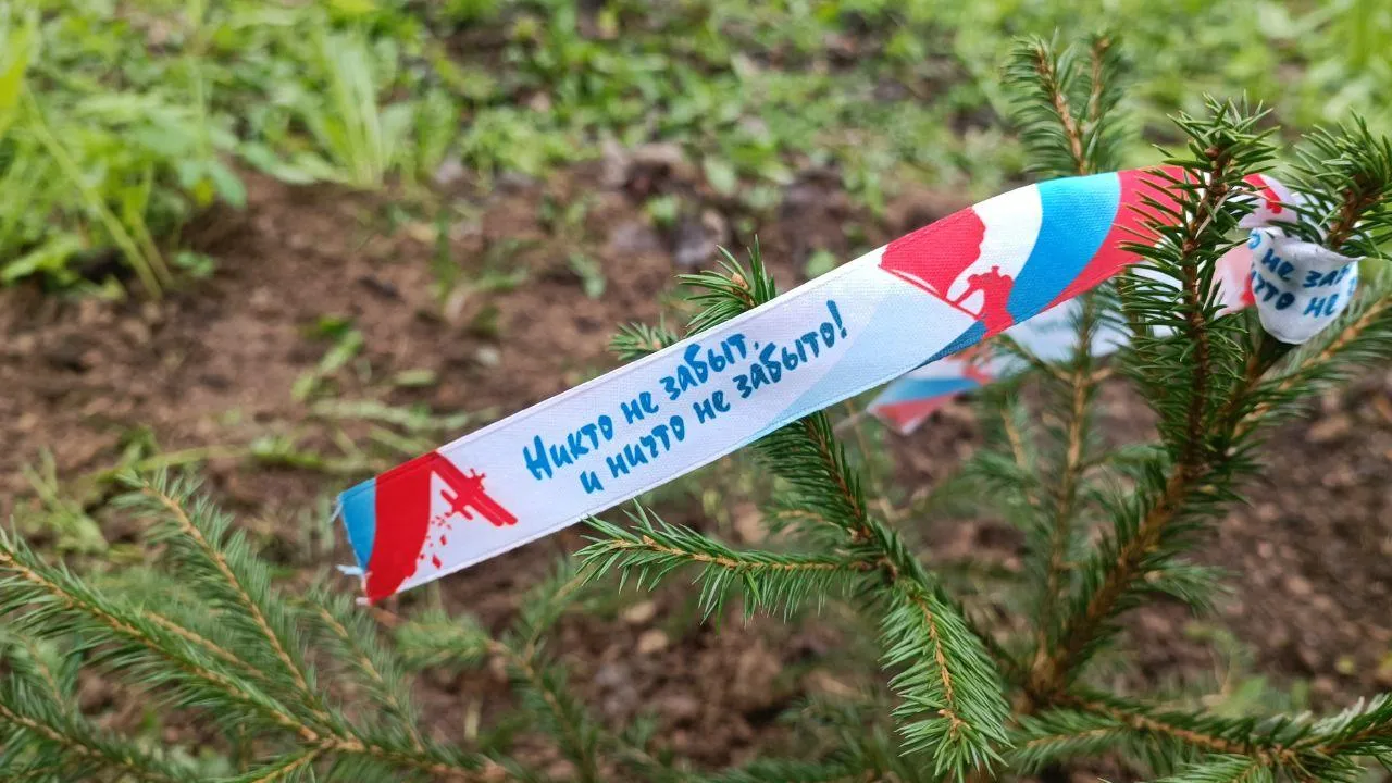 Фото: пресс-служба администрации г.о. Химки