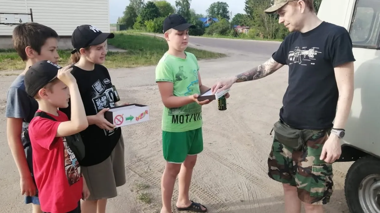 Фото: vk.com/Авдеевский СДК и Больше-Белынический СК