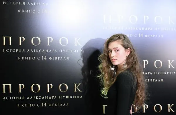 Алена Долголенко